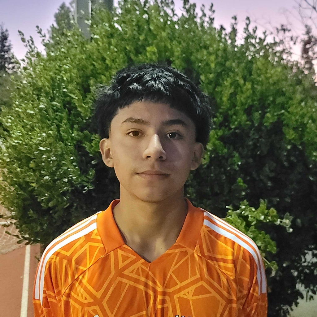 Willson Ocampo mugshot