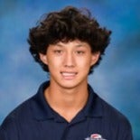 Jack Wang mugshot