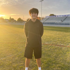 Jason Camacho mugshot