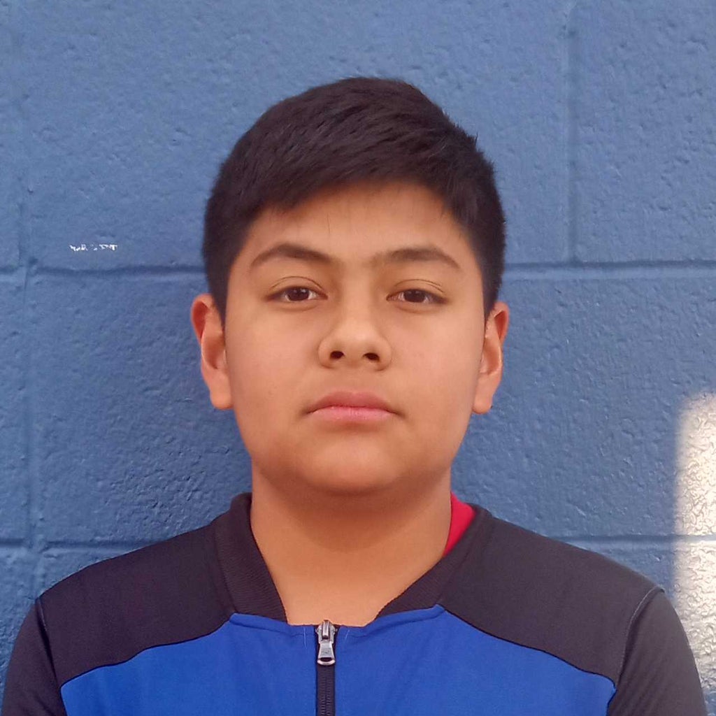 Gilberto Arambula mugshot