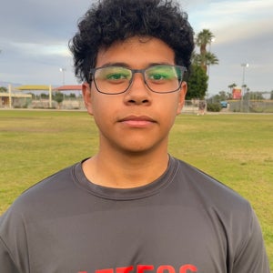 Jacob Hernandez mugshot