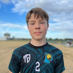 Jacob Brooks