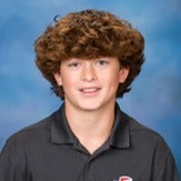 Colin Gilligan mugshot