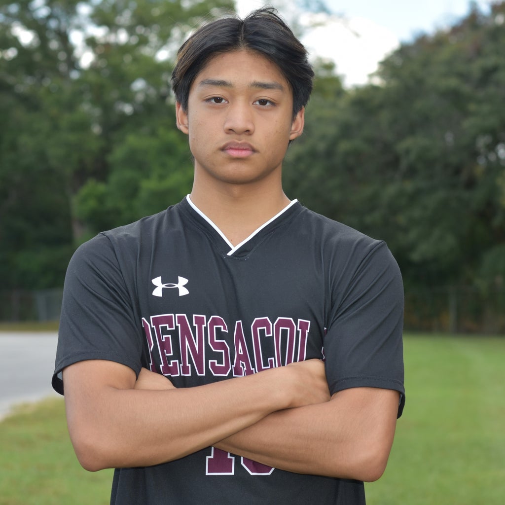 Matthew Tran mugshot