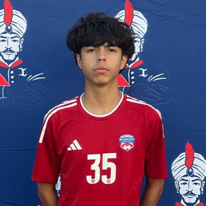 Nathan Meraz mugshot
