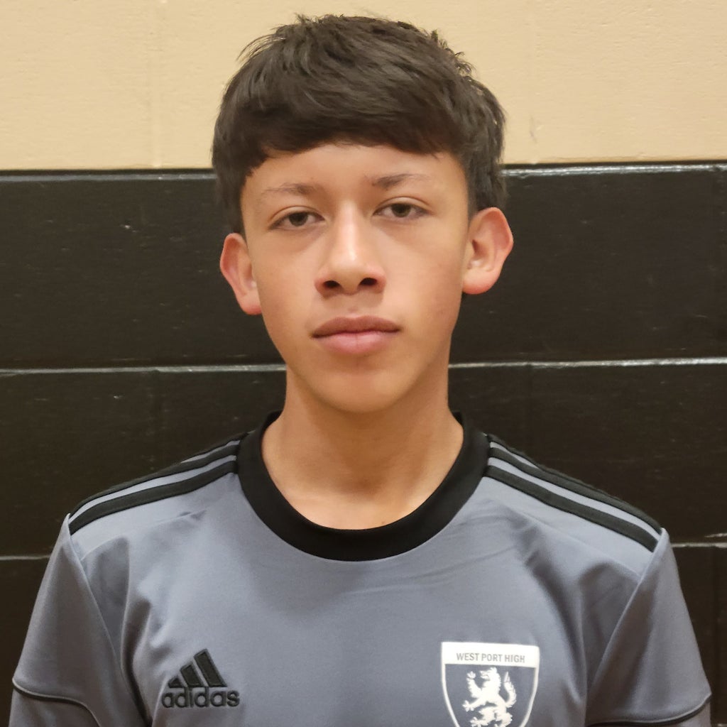 Jacob Ordonez