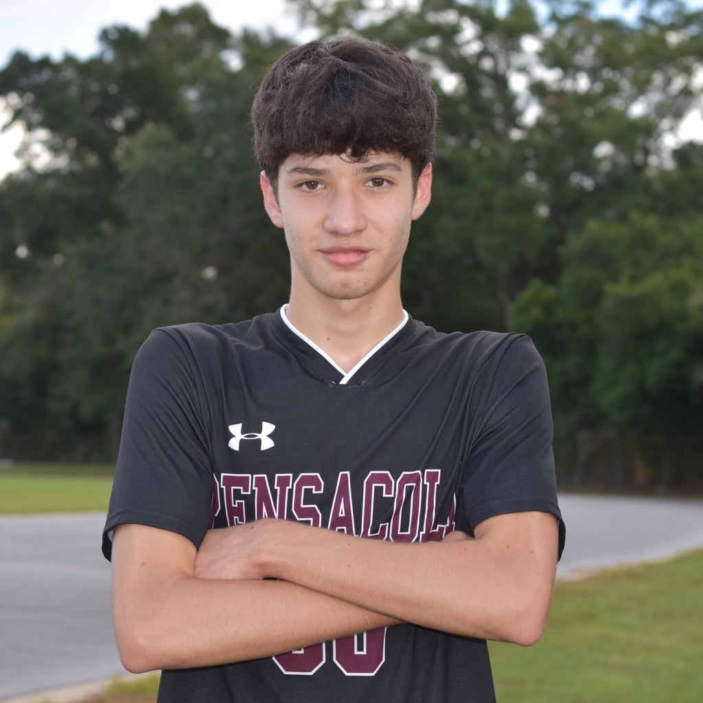 Rodrigo Candamil mugshot