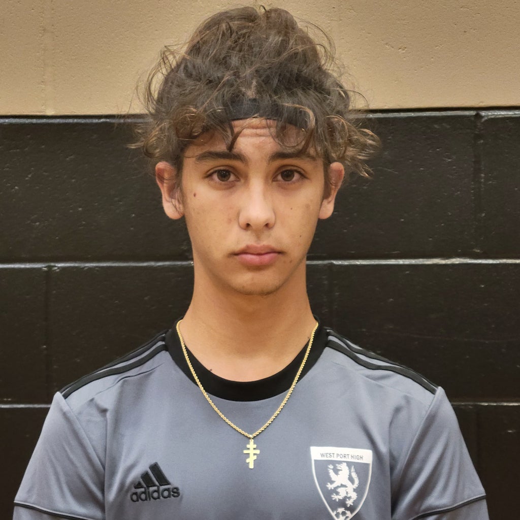 Christopher Caputo mugshot