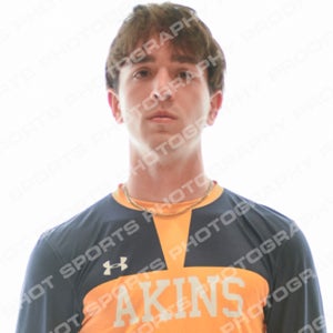 John Carroll mugshot