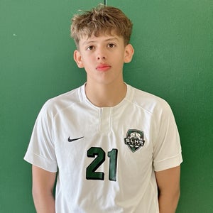 Aaron Valenzuela mugshot