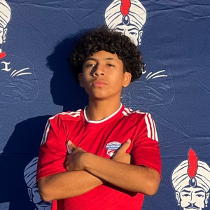 Jonathan Castellanos