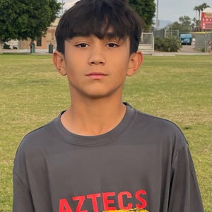 Jacob Macias mugshot