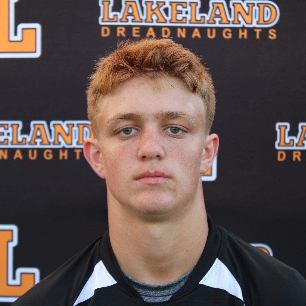 Braden Trautman