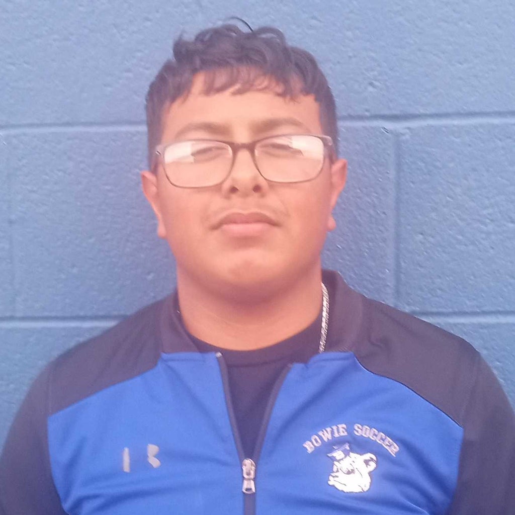 Roberto Flores mugshot