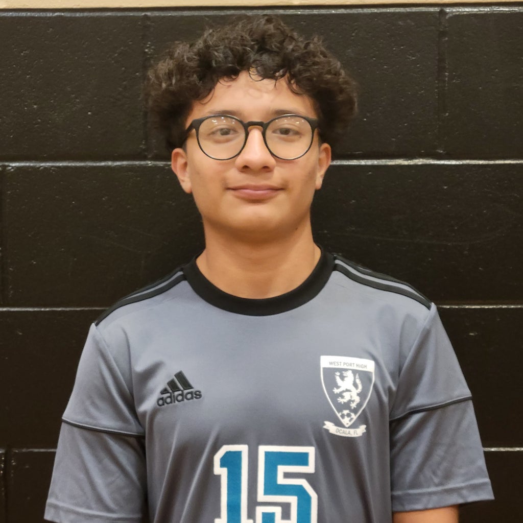Azael Padilla Ramos mugshot