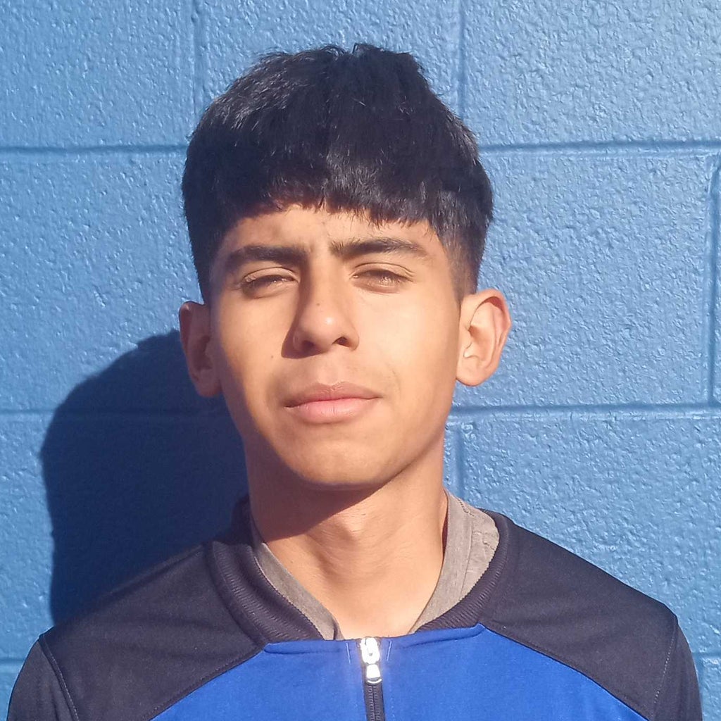 Jesus Acosta mugshot