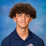 Giorgios Melandinos mugshot