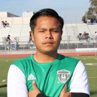 ERICK SAMAYOA mugshot