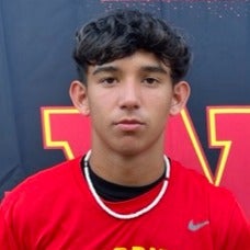 Jayden Esquivel mugshot