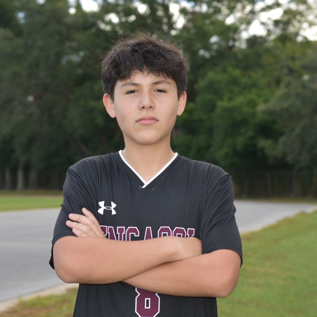 David Oliva mugshot