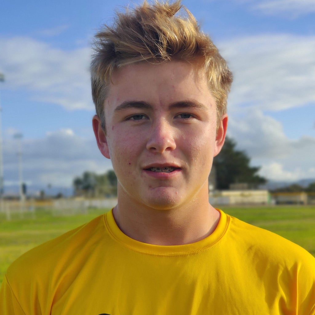 Cooper Fowler