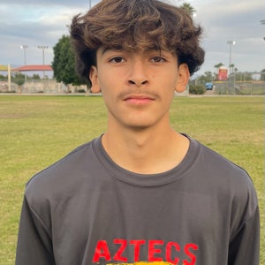 Frankie Hernandez mugshot