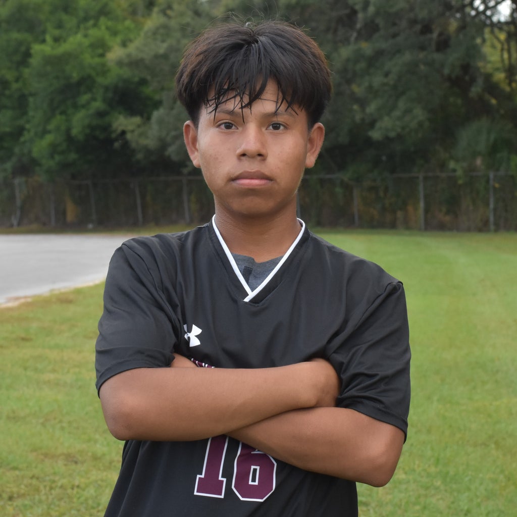 Fredy Tiul mugshot