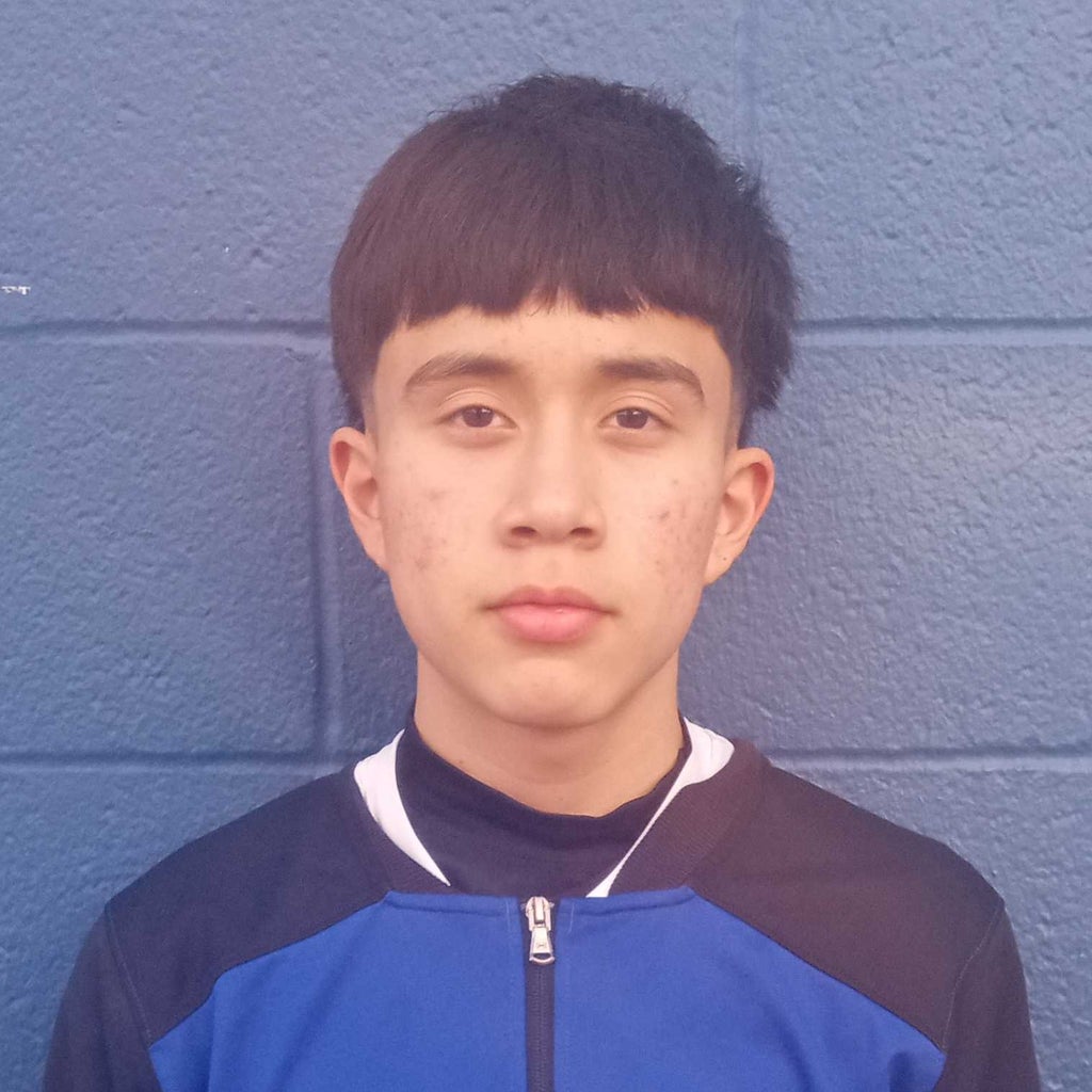 Gael Alvarado mugshot