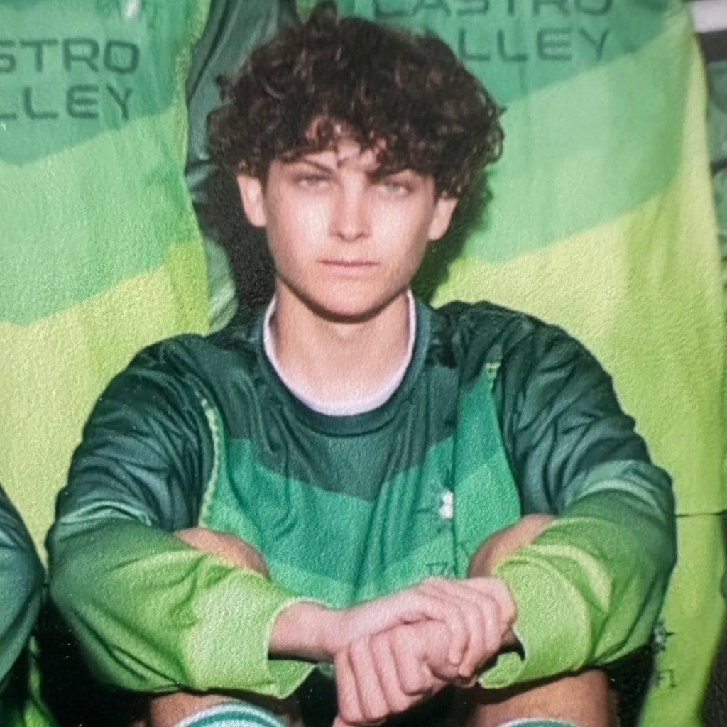 Calvin Guiomar mugshot