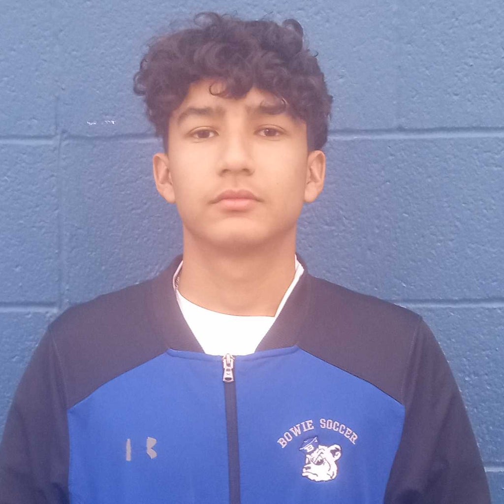 Alan Carrera mugshot