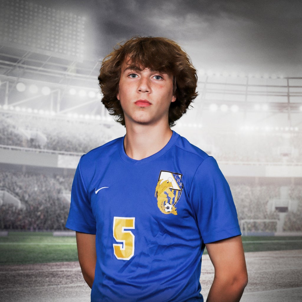 Caleb Ruggiero mugshot