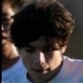 Sebastian Barroeta mugshot