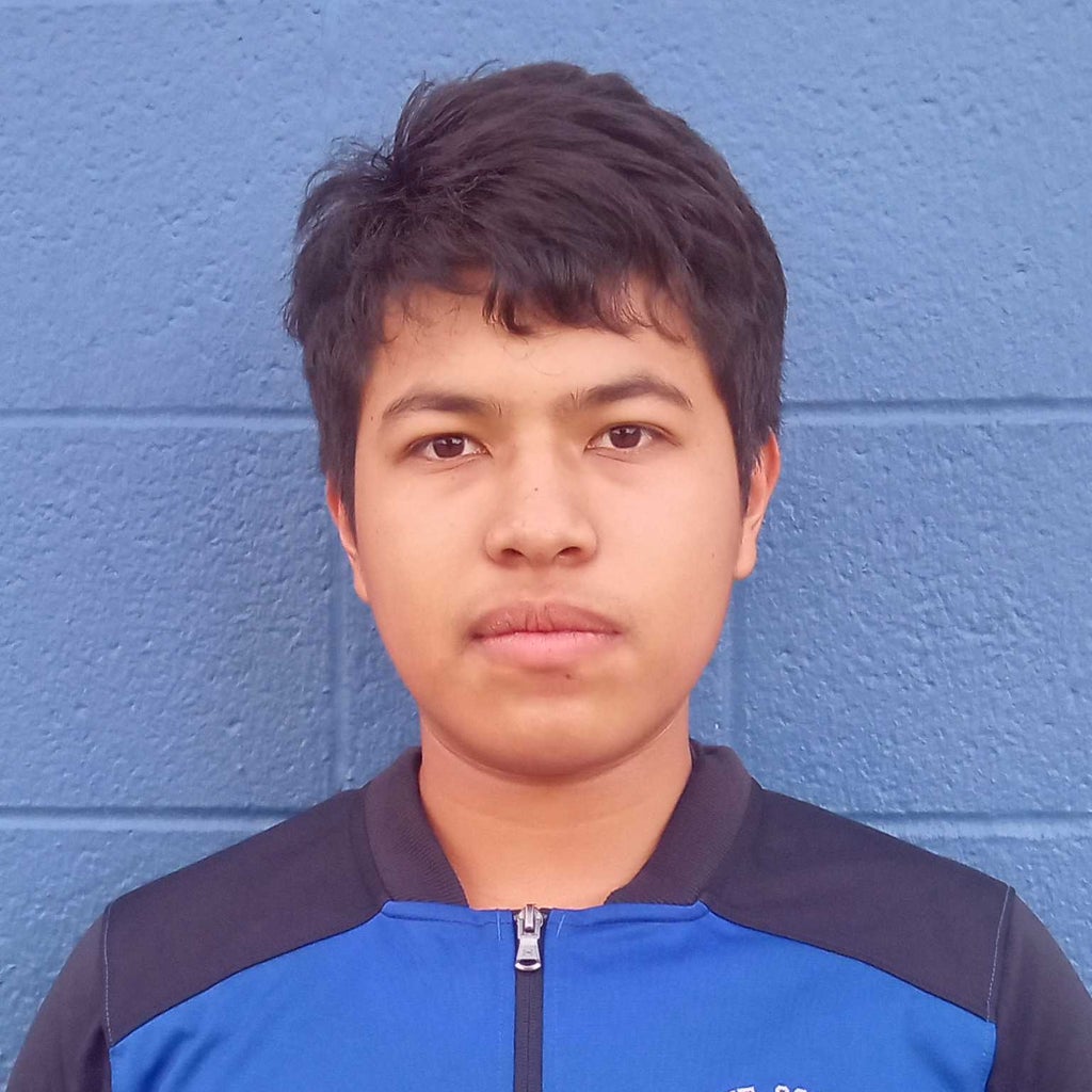 Enrique Fernandez mugshot