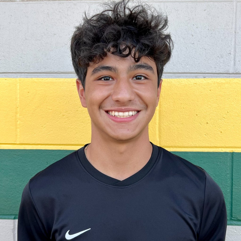 Ronald Marquez