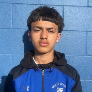 Brayan Giles mugshot