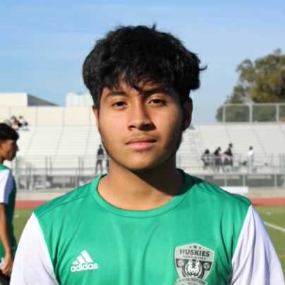 LUIS ANTON mugshot