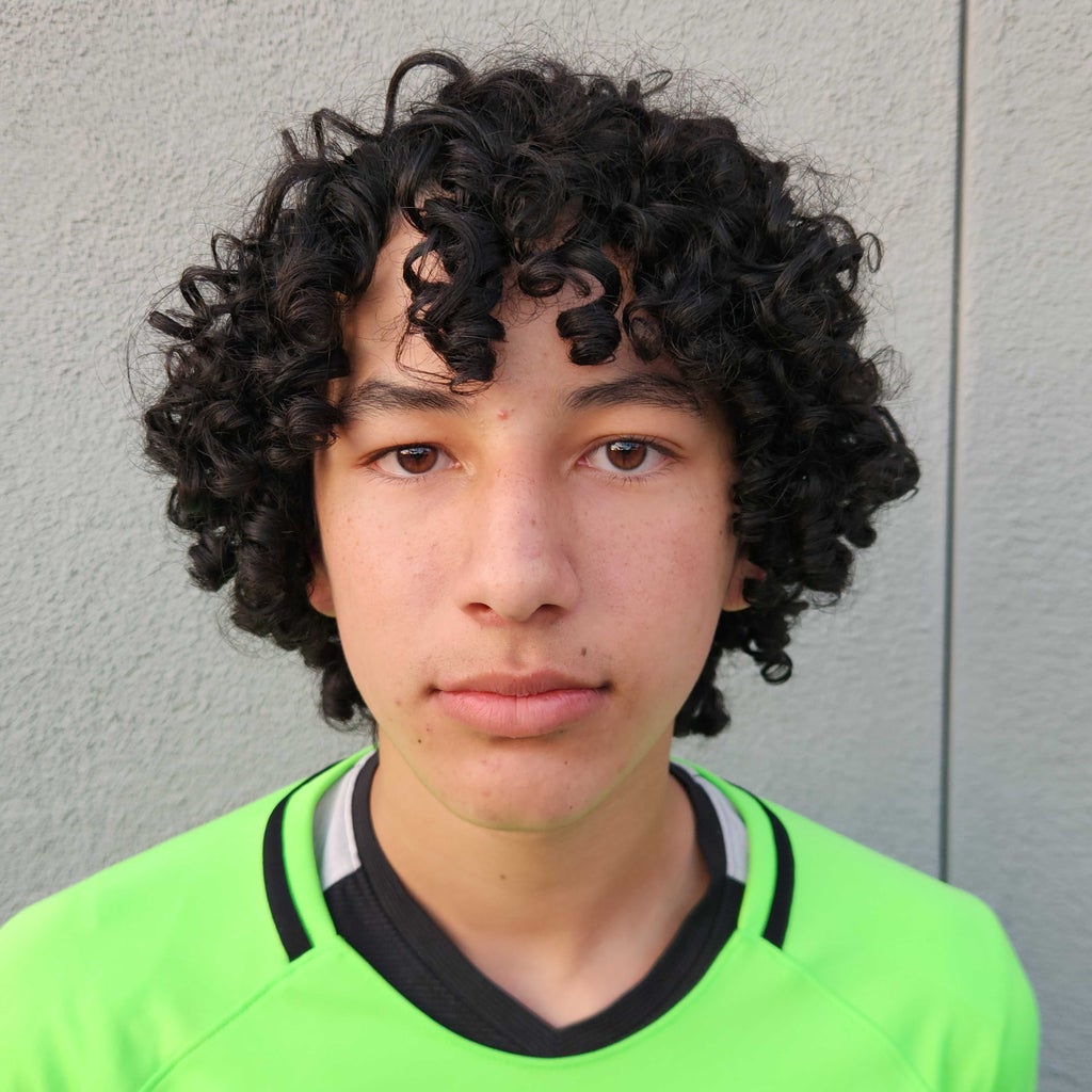 Jeriah Quintana