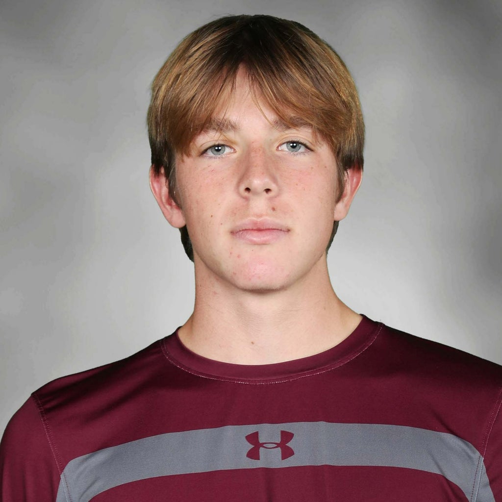 John Smucker mugshot