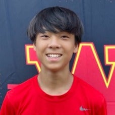 Brandon Koo mugshot