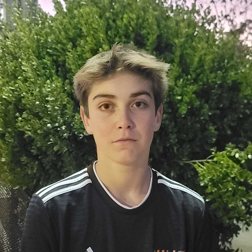 Devin Boswell mugshot