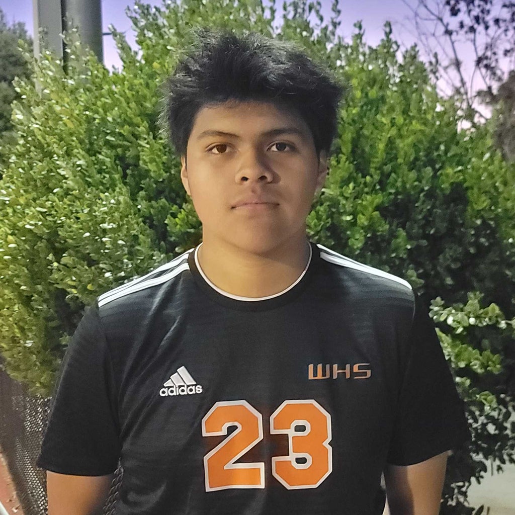 Yurem Tezen Marroquin mugshot