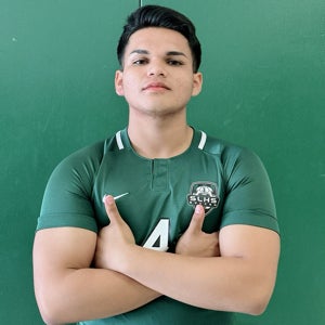 Walter Benitez mugshot