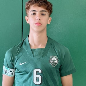 Gael Castaños mugshot