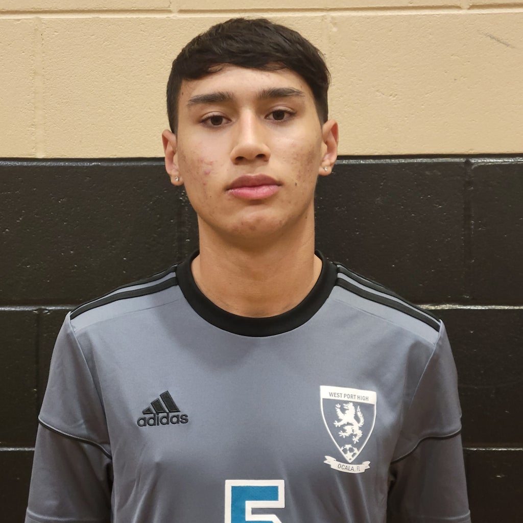 Samuel Zuniga mugshot