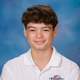 Austin Potsic mugshot