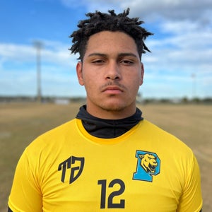 Marcel Pearson