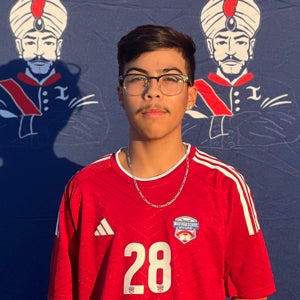 Hector Felix mugshot