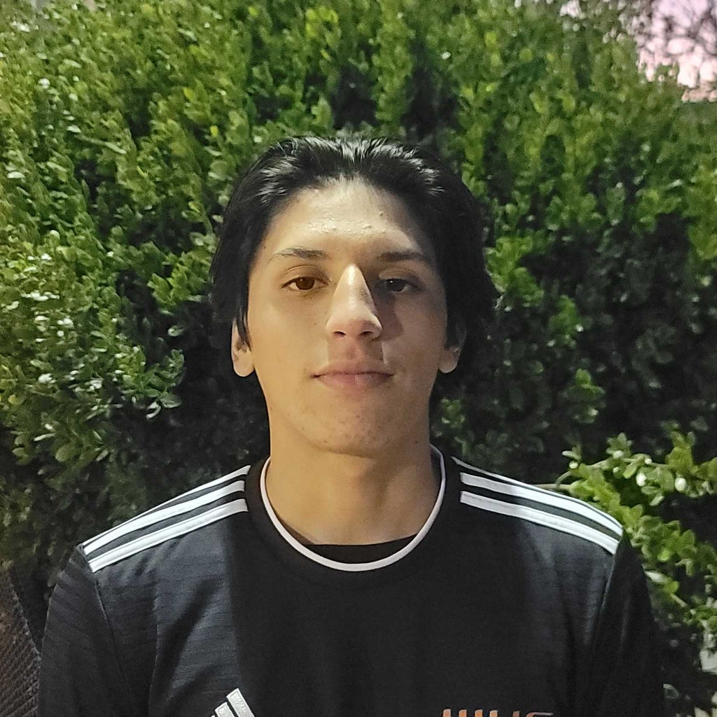 Armando Vazquez mugshot