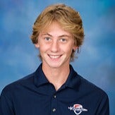 Connor Castagna mugshot