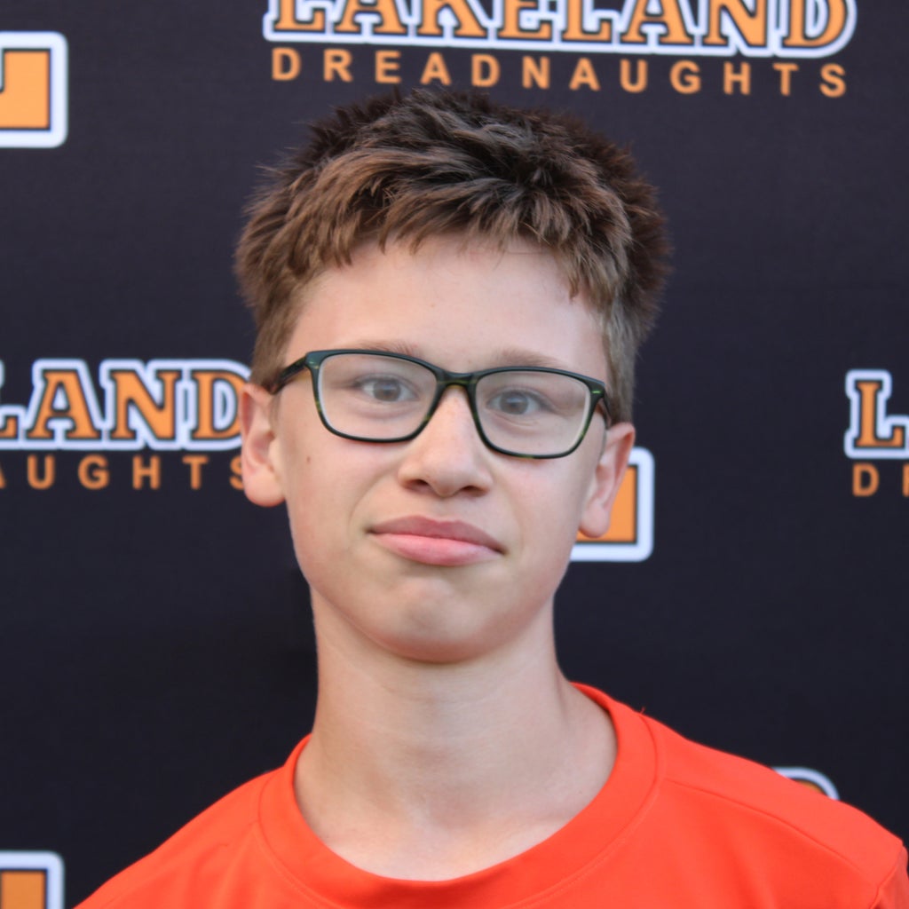 Elijah Garner